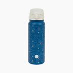 Gamer Stainless Steel Water Bottle, 600ML