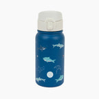 Open Water Stainless Steel Water Bottle