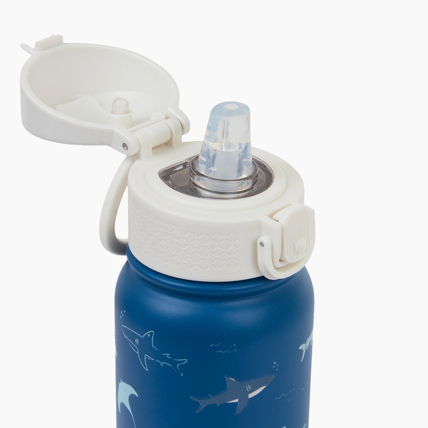 Open Water Stainless Steel Water Bottle