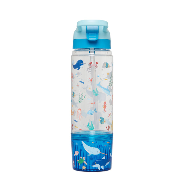 Munch & Mist 3 in 1 Bottle, Seaworld