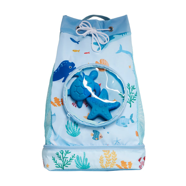 Seaworld Adventure Swim Bag