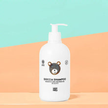 Load image into Gallery viewer, Linea MammaBaby - The Essential Bath Set
