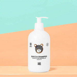 Linea MammaBaby - The Essential Bath Set