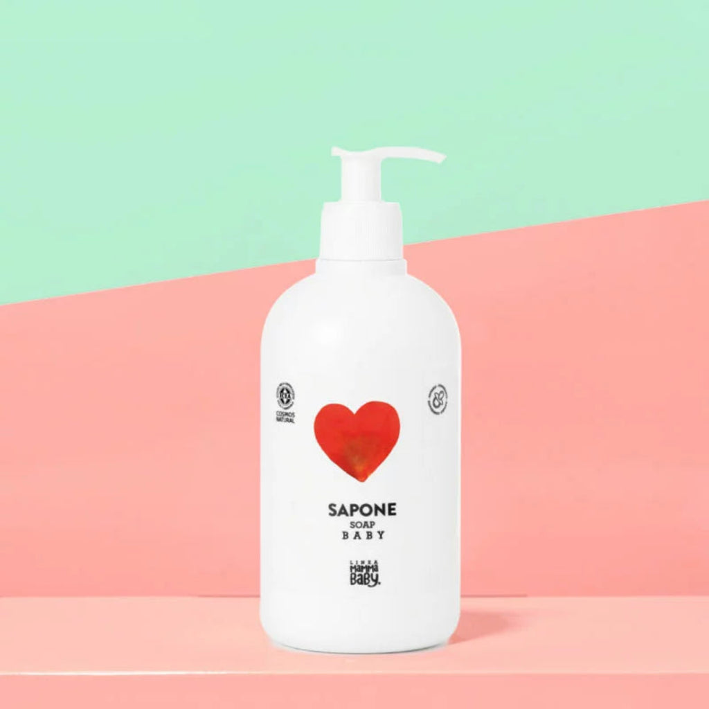 The Essential Bath Set