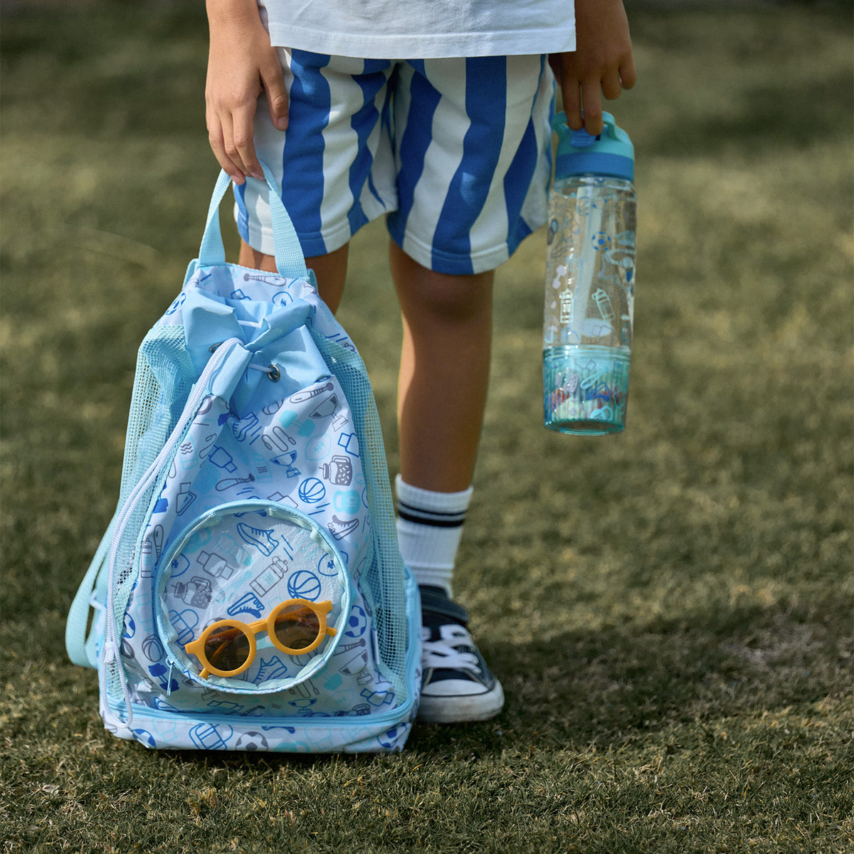 Sports Swim Bag