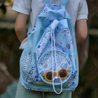 Sports Swim Bag