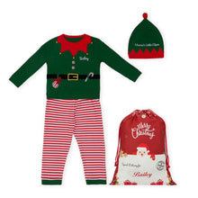 Load image into Gallery viewer, Little Elf Gift Set
