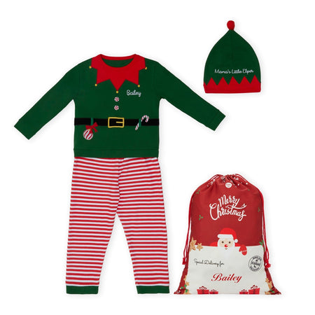 Little Elf Gift Set