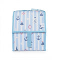 Sailor Freezable Lunch Bag