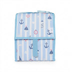 Sailor Freezable Lunch Bag