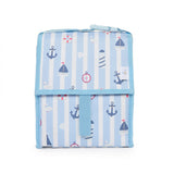 Sailor Freezable Lunch Bag