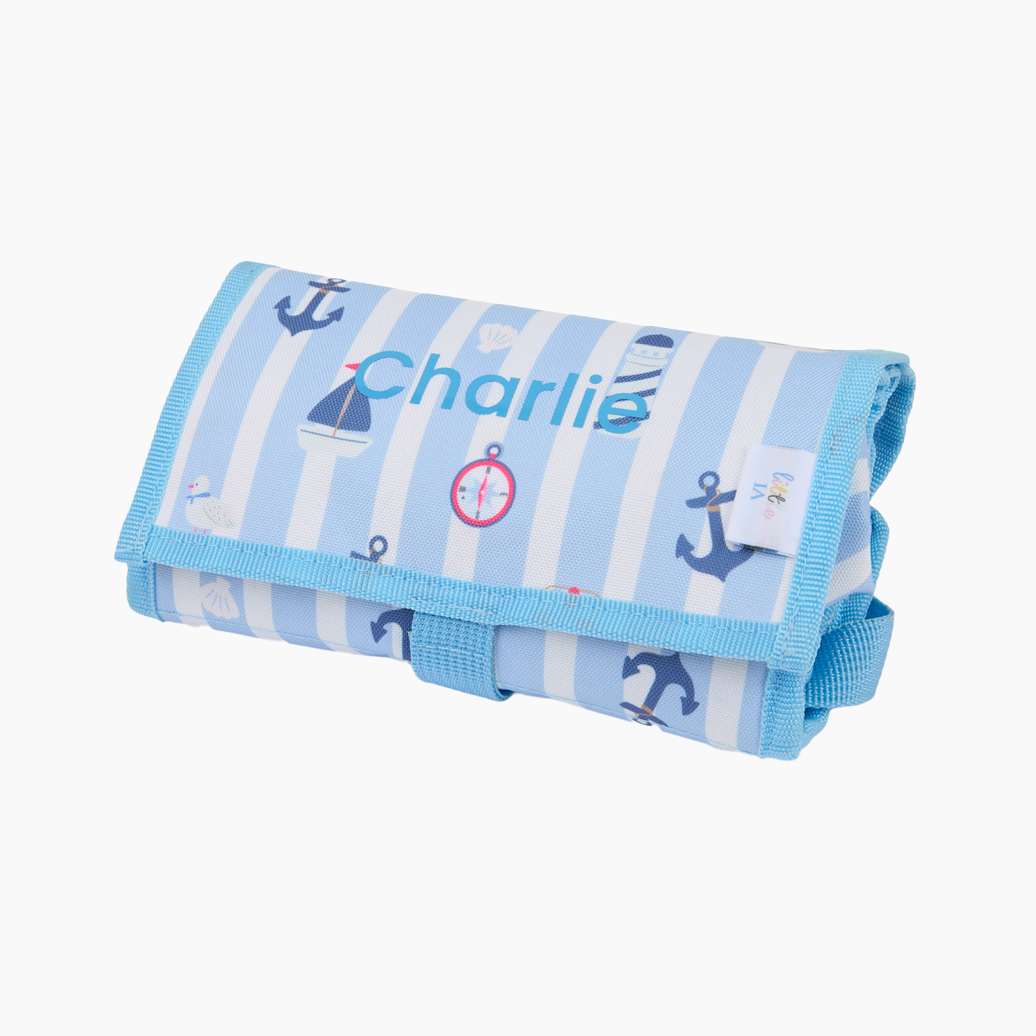 Party Favour: Sailor Freezable Lunch Bag