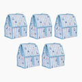 Party Favour: Sailor Freezable Lunch Bag