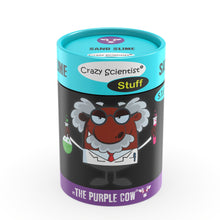 Load image into Gallery viewer, The Purple Cow - Dynamic Sensory Play Set
