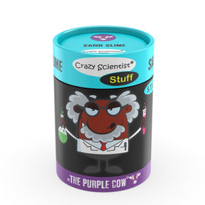 The Purple Cow - Dynamic Sensory Play Set