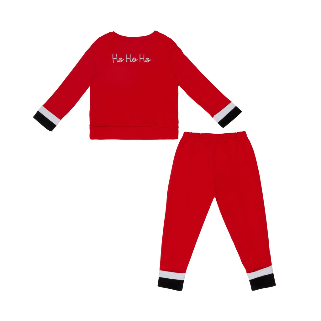 Santa’s Little Helper Set