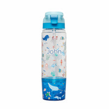 Load image into Gallery viewer, Munch &amp; Mist 3 in 1 Bottle, Seaworld
