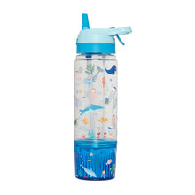 Load image into Gallery viewer, Munch &amp; Mist 3 in 1 Bottle, Seaworld
