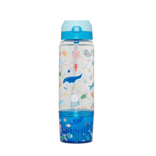 Load image into Gallery viewer, Munch &amp; Mist 3 in 1 Bottle, Seaworld
