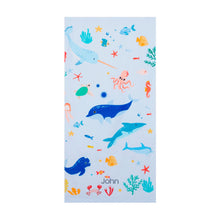 Load image into Gallery viewer, Seaworld Towel
