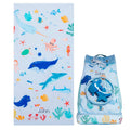 Seaworld Splash 2-Pc Gift Set