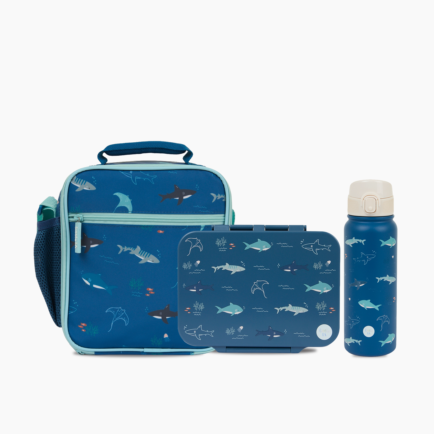 Open Water Lunchtime Essential 3pc Set