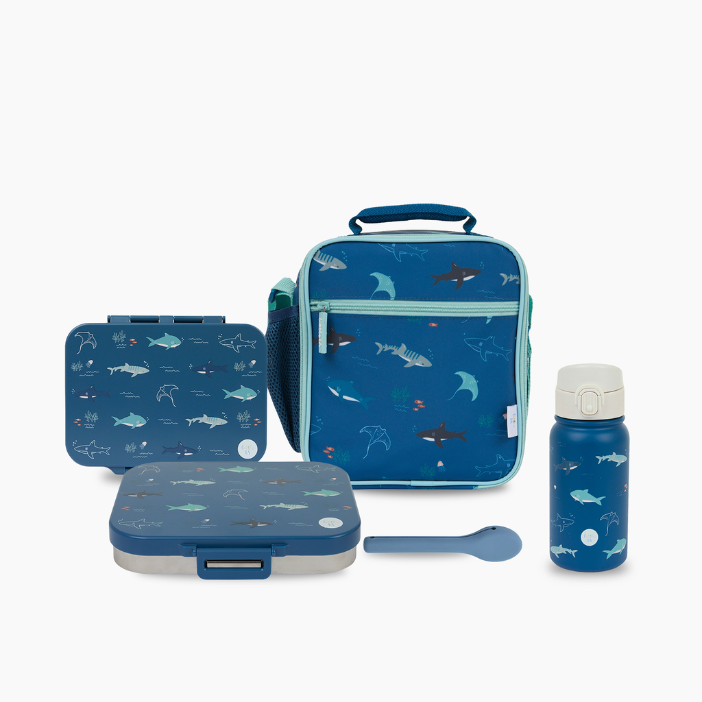 Open Water Ultimate Mealtime 5 pcs Set