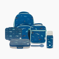 Open Water Ultimate 6 pcs School Set