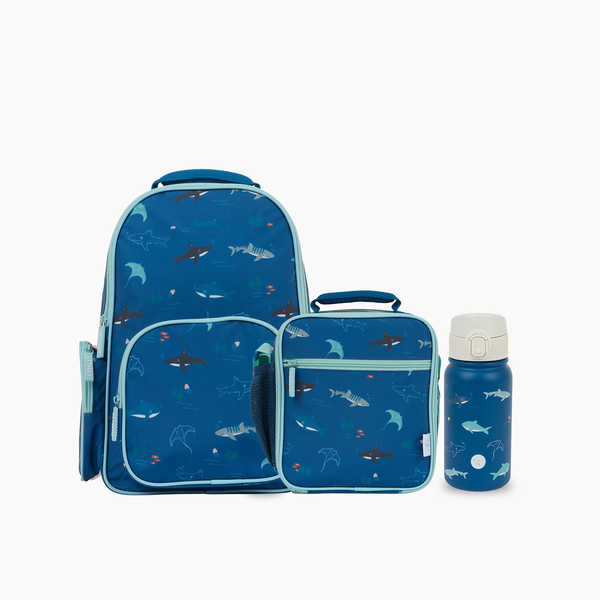 Open Water Core 3pcs School Set