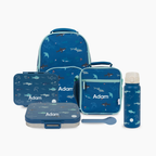 Open Water Ultimate 6 pcs School Set