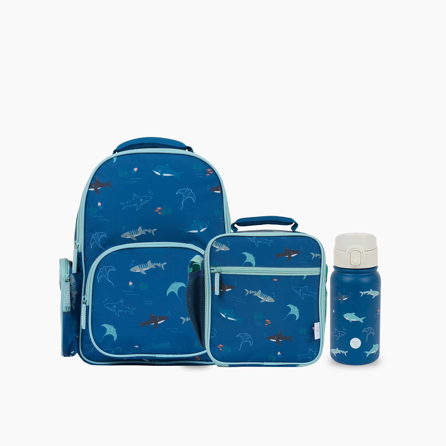Open Water Core 3pcs School Set