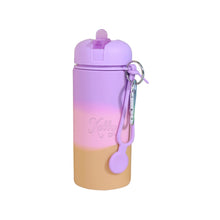 Load image into Gallery viewer, Party Favour: Silicone Water Bottle
