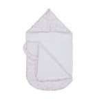 Birdsong Quilted Sleeping Nest