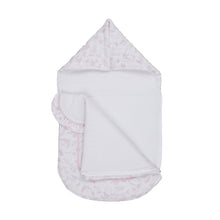 Load image into Gallery viewer, Birdsong Quilted Sleeping Nest
