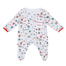 Load image into Gallery viewer, Baby Matching Family Sleepsuit
