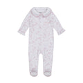 Birdsong Smart-Zip Sleepsuit