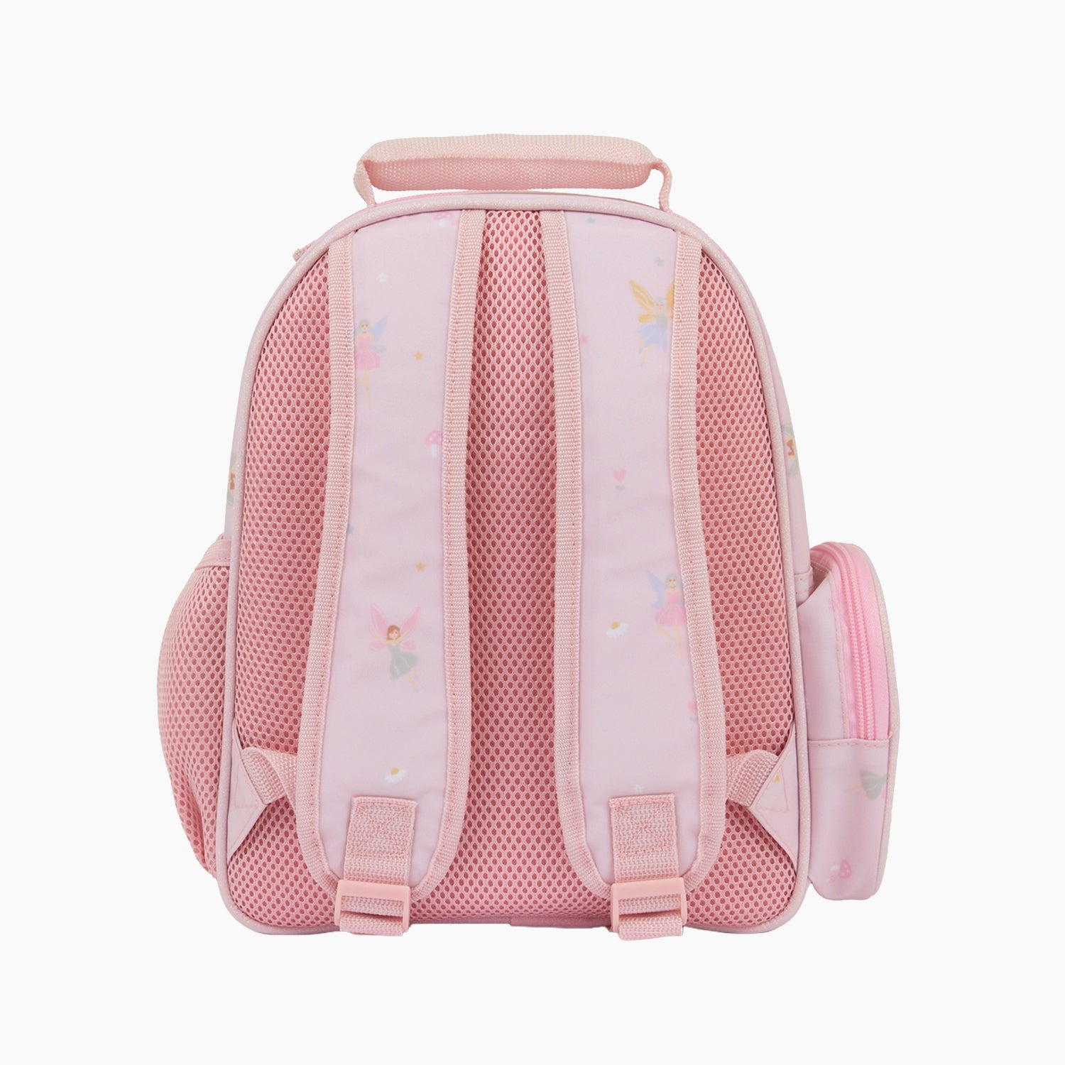 Personalised Unicorn Kids Backpack I Little IA