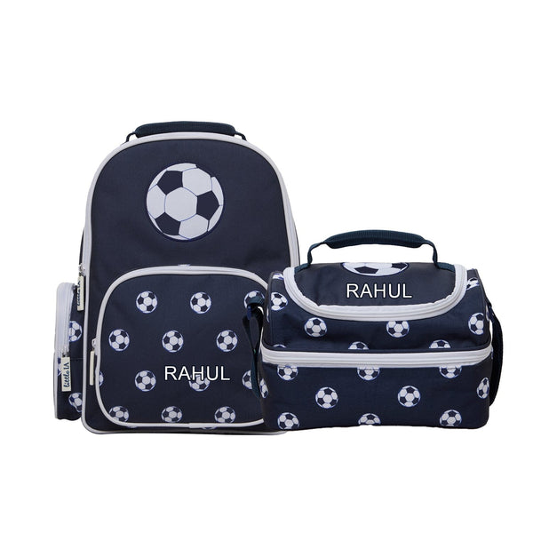 Football Champ School Set