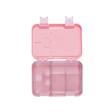 Load image into Gallery viewer, Party Favour: 6-Compartment Princess Bento Box
