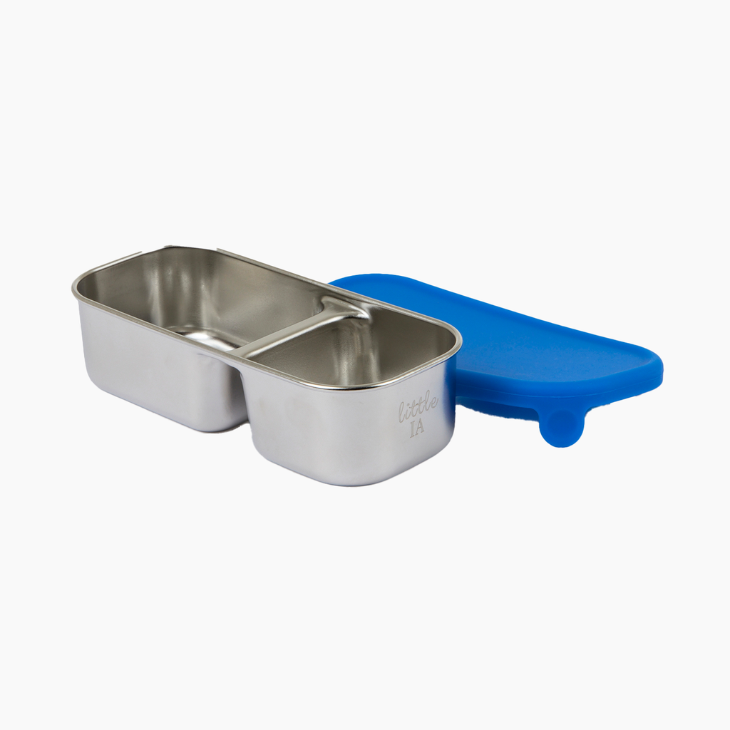 Party Favour: Snack & Go Stainless Mini Box
