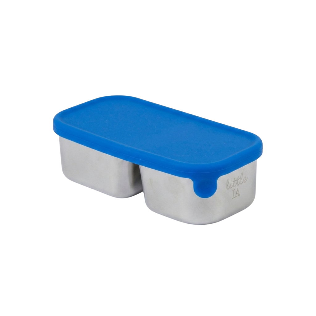 Snack & Go Stainless Mini Box