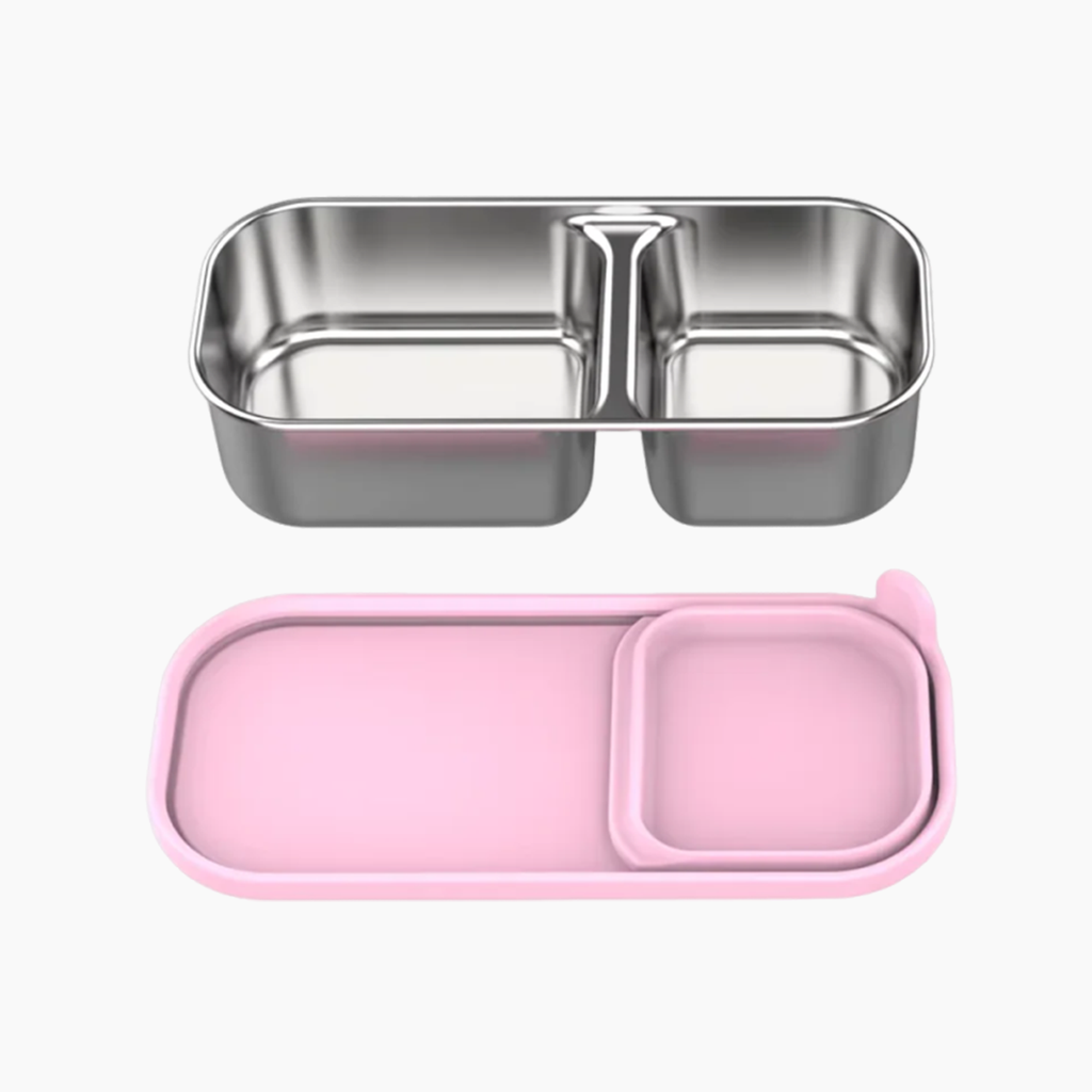Party Favour: Snack & Go Stainless Mini Box
