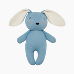 SnuggleBun Knitted Toy