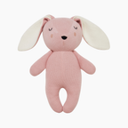 SnuggleBun Knitted Toy