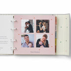 My First Years Baby Journal