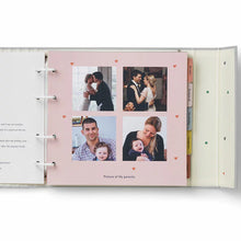 Load image into Gallery viewer, Specialday My First Years Baby Journal
