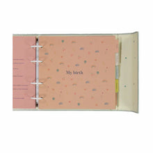 Load image into Gallery viewer, Specialday My First Years Baby Journal

