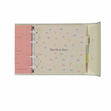 Load image into Gallery viewer, Specialday My First Years Baby Journal
