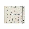 My First Years Baby Journal