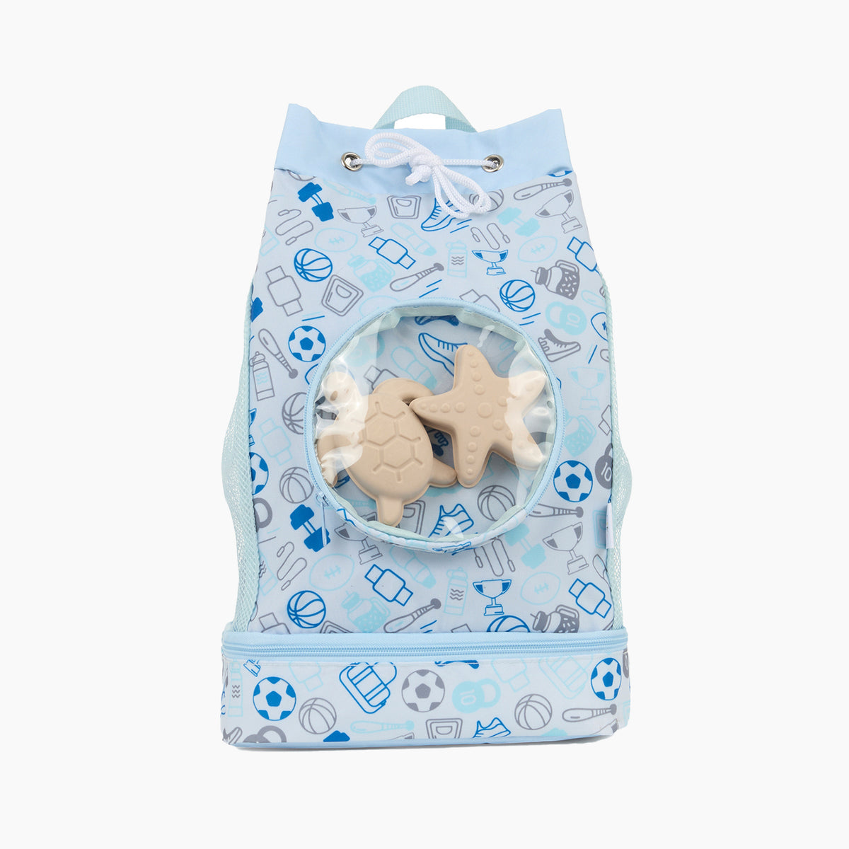 Sports Swim Bag